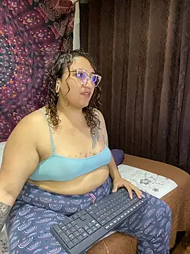 charlloteevans X online show from 02-19-26, 02:52