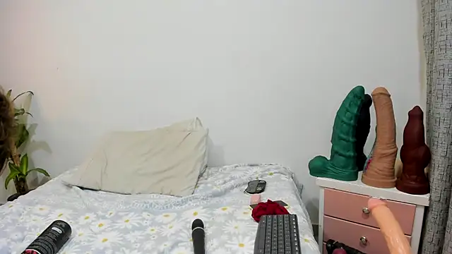 charlloteevans X online show from 04-11-26, 07:50