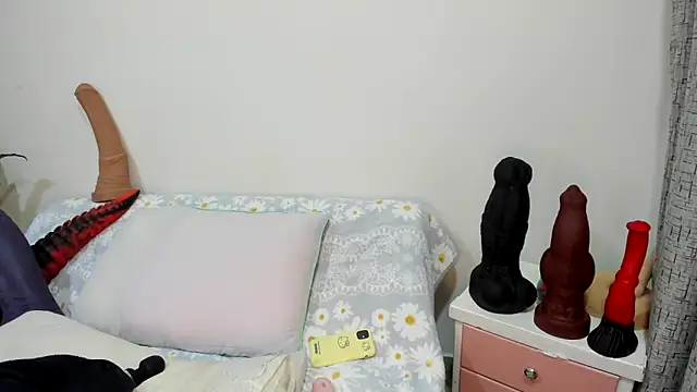 charlloteevans X online show from 04-09-26, 01:17