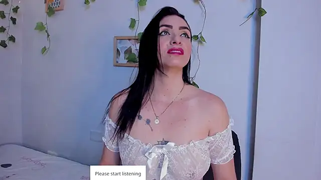 MeganHoffmaan online show from 05-22-26, 06:50