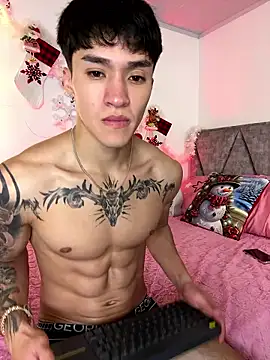 myc hot online show from 01-10-26, 07:58