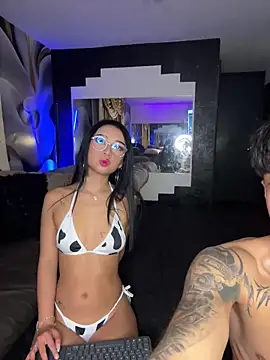 myc hot online show from 12-16-25, 07:34