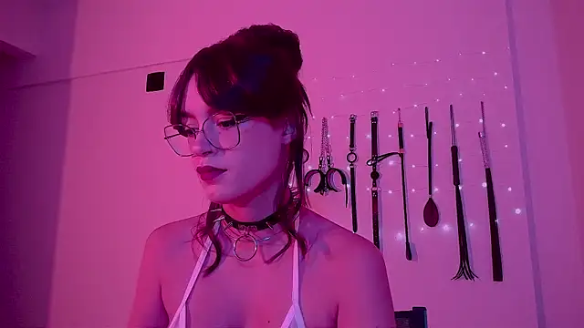 nina kink online show from 05-23-26, 09:36