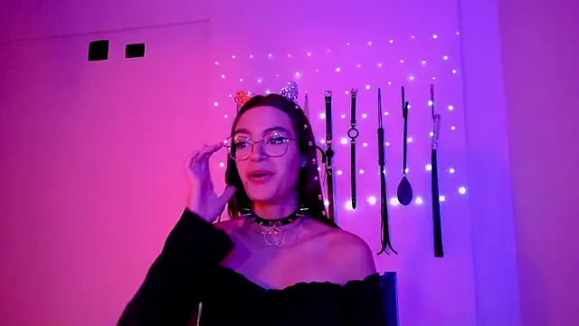 nina kink online show from 04-27-26, 09:46