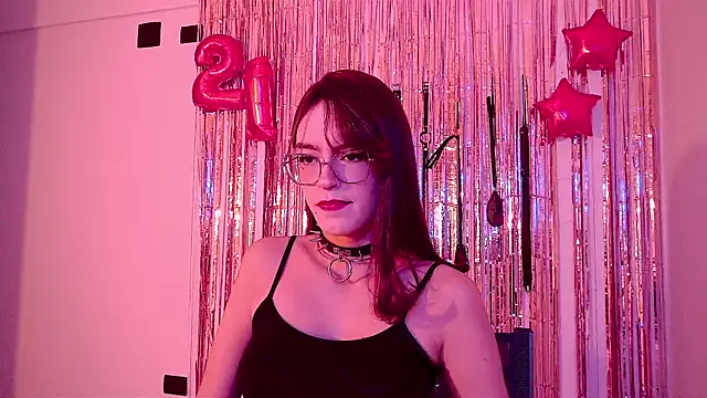 nina kink online show from 06-15-26, 09:03