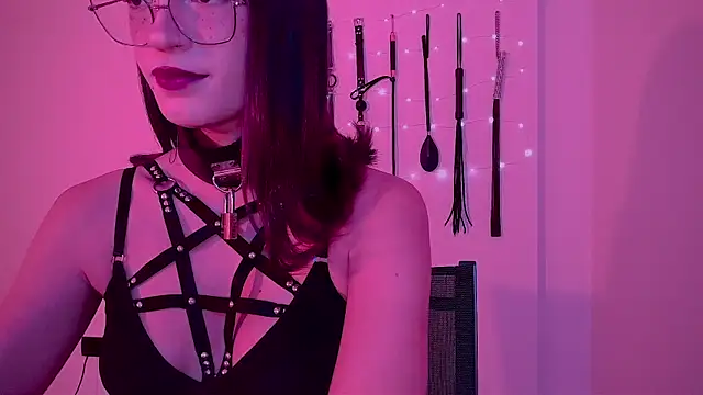 nina kink online show from 06-07-26, 09:20