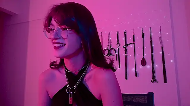 nina kink online show from 06-01-26, 09:36