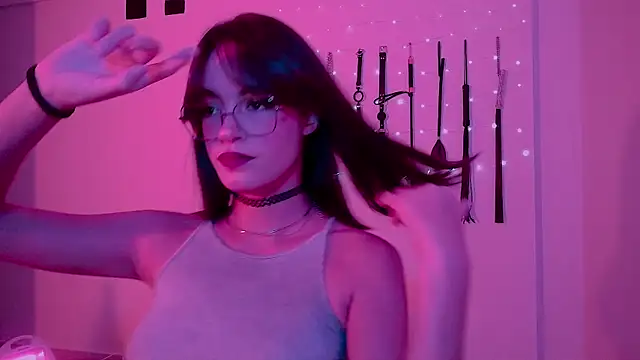 nina kink online show from 05-21-26, 09:56
