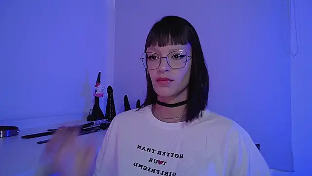 nina kink online show from 10-28-25, 08:19