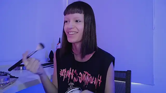 nina kink online show from 10-13-25, 08:43