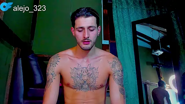 Snapshot of alejo__323__ chatting on 05-02-26, 02:06 alejo 323 online show from 05-02-26, 02:06
