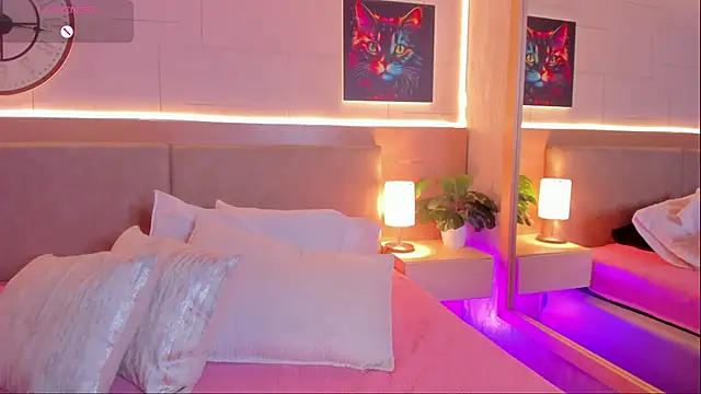 Meloddy Rose online show from 10-12-25, 11:39