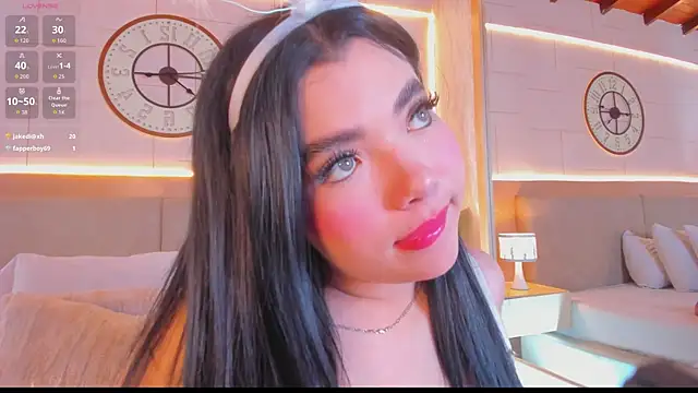 Snapshot of Meloddy_Rose chatting on 02-22-26, 04:26 Meloddy Rose online show from 02-22-26, 04:26