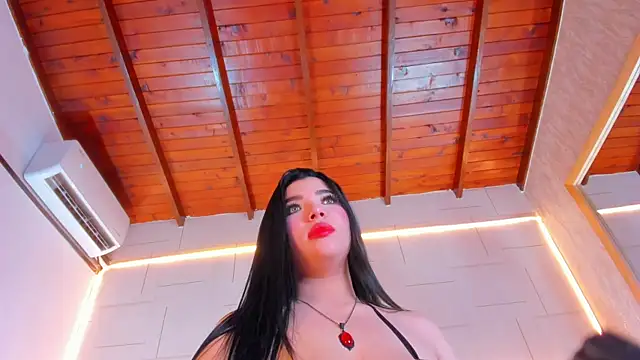 Meloddy Rose online show from 04-07-26, 04:14