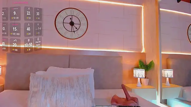 Snapshot of Meloddy_Rose chatting on 02-27-26, 04:12 Meloddy Rose online show from 02-27-26, 04:12