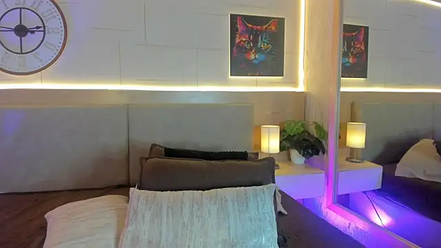 Meloddy Rose online show from 10-26-25, 03:07