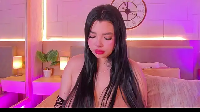 Meloddy Rose online show from 11-27-25, 03:51