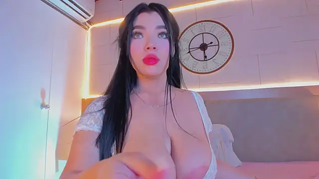 Meloddy Rose online show from 04-18-26, 04:15