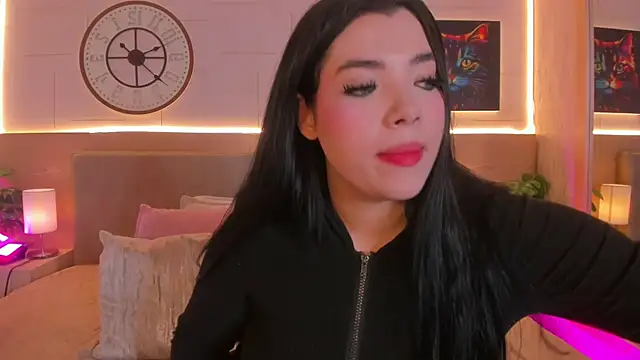 Meloddy Rose online show from 11-14-25, 03:32