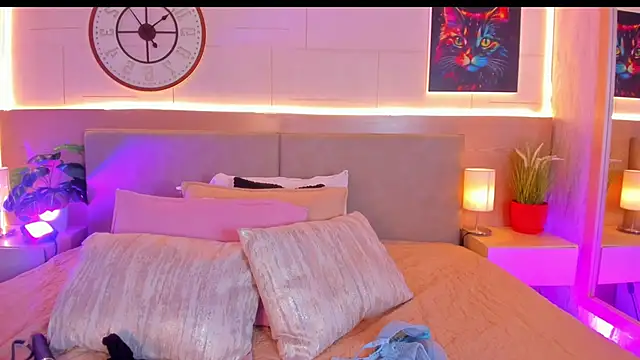 Meloddy Rose online show from 11-20-25, 03:40