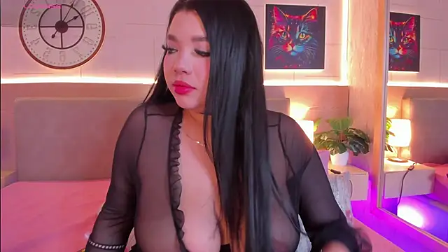 Meloddy Rose online show from 10-10-25, 03:51