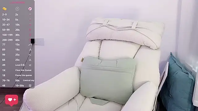 yara hot1 online show from 12-20-25, 02:03