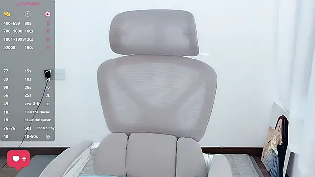 yara hot1 online show from 09-19-25, 05:00