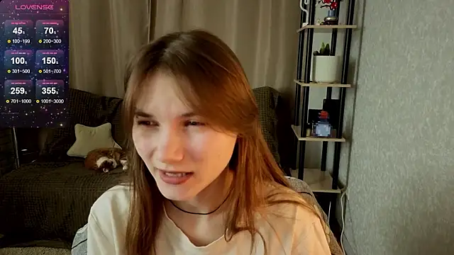 Nika OMG online show from 02-18-26, 05:09