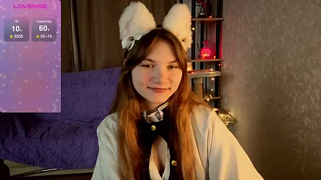 Nika OMG online show from 11-08-25, 08:23