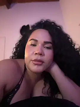 kristal benet online show from 06-18-26, 06:46