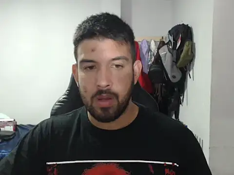 Axel11113 online show from 09-30-25, 03:12