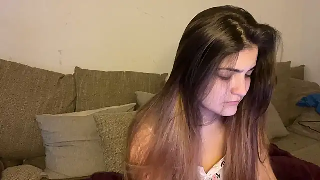 Vivalenti Kiss online show from 11-10-25, 12:32