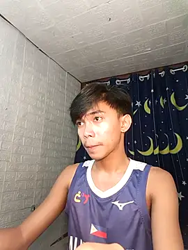 XxXBinatilyongPinoyXxX online show from 11-03-25, 06:00