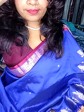 Naughty-Chaaya online show from 03-07-26, 06:02