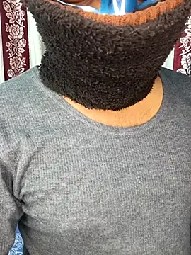 Naughty-Chaaya online show from 12-18-25, 06:34