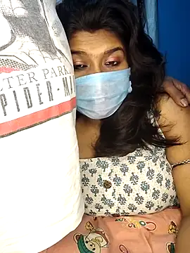 Naughty-Chaaya online show from 02-18-26, 05:20