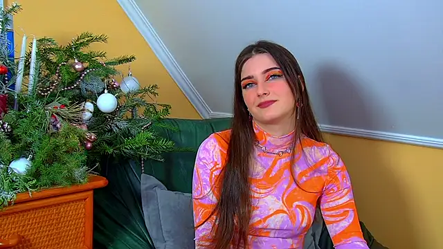 JessicaJewells online show from 12-14-25, 07:19