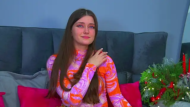 JessicaJewells online show from 12-03-25, 06:40