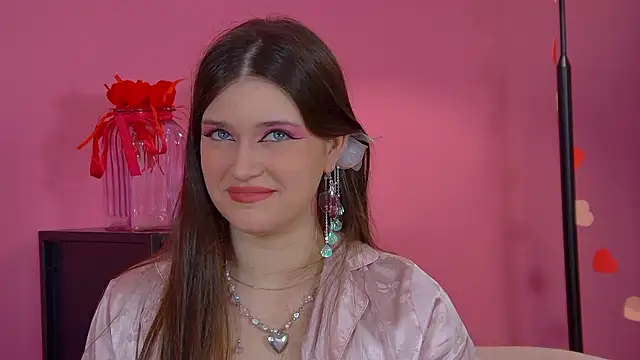 JessicaJewells online show from 03-22-26, 07:21