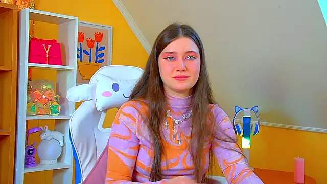 JessicaJewells online show from 04-07-26, 06:26