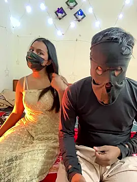 KAMUKH-NEHA-SEXY online show from 01-14-26, 06:50