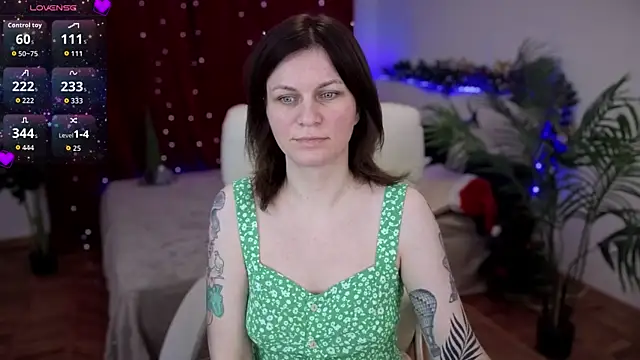 TinaMelt online show from 11-22-25, 08:29