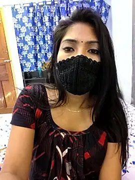 priya 26 online show from 12-22-25, 02:55