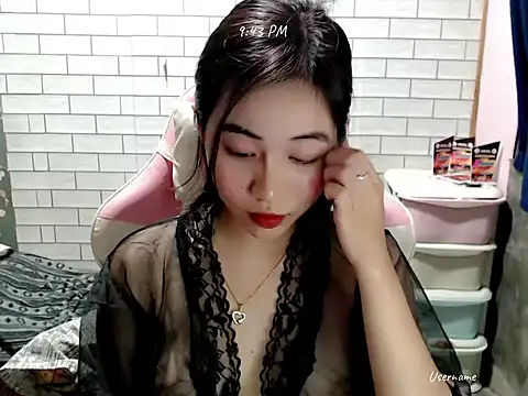 Rainea149 online show from 02-13-26, 01:44