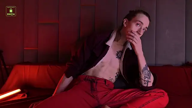 ares pallini online show from 10-31-25, 10:34