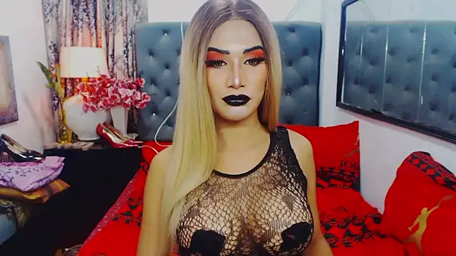 Mistress4fun online show from 03-17-26, 06:49