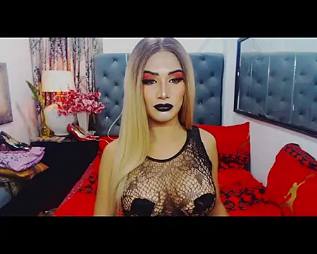 Mistress4fun online show from 03-28-26, 02:18