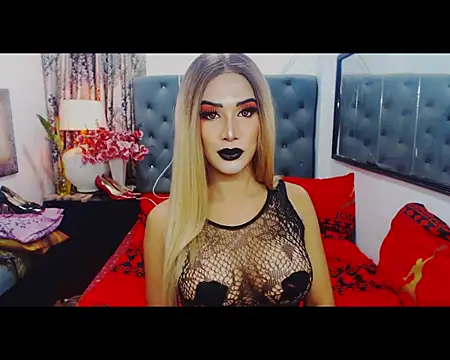 Mistress4fun online show from 03-31-26, 06:48