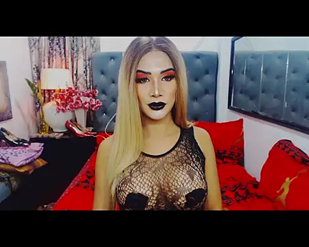 Mistress4fun online show from 03-31-26, 06:54