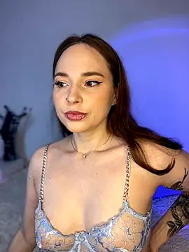 Snapshot of AlexaSpark_ chatting on 09-14-25, 05:02 AlexaSpark  online show from 09-14-25, 05:02